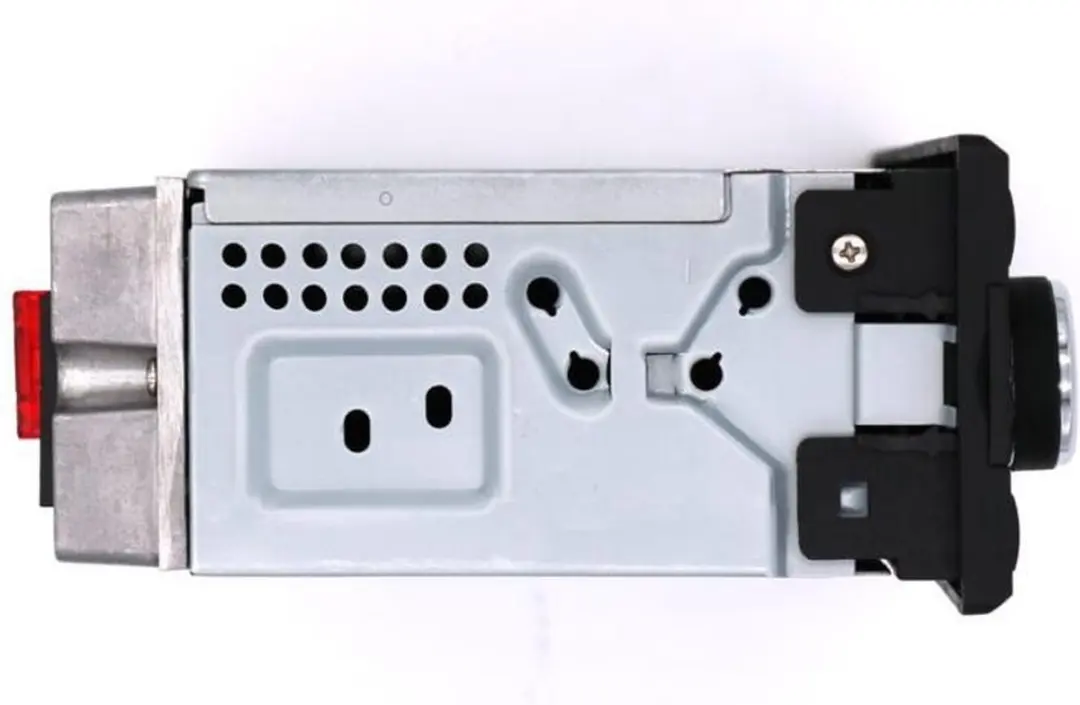 Blaupunkt Valencia 200 DAB BT Autoradio - Enkeldin - Zwart