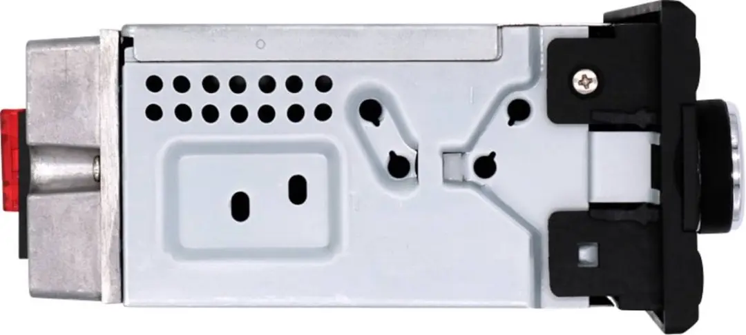 Blaupunkt Valencia 200 DAB BT Autoradio - Enkeldin - Zwart