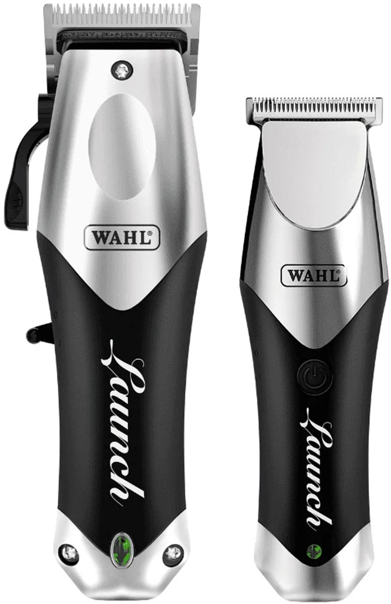 Wahl Launch Combo Clipper & Trimmer