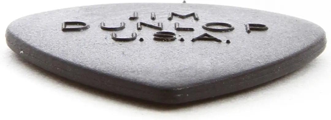 Dunlop Ultex Jazz III 2.0 Plectrumset - 6 Stuks - Zwart