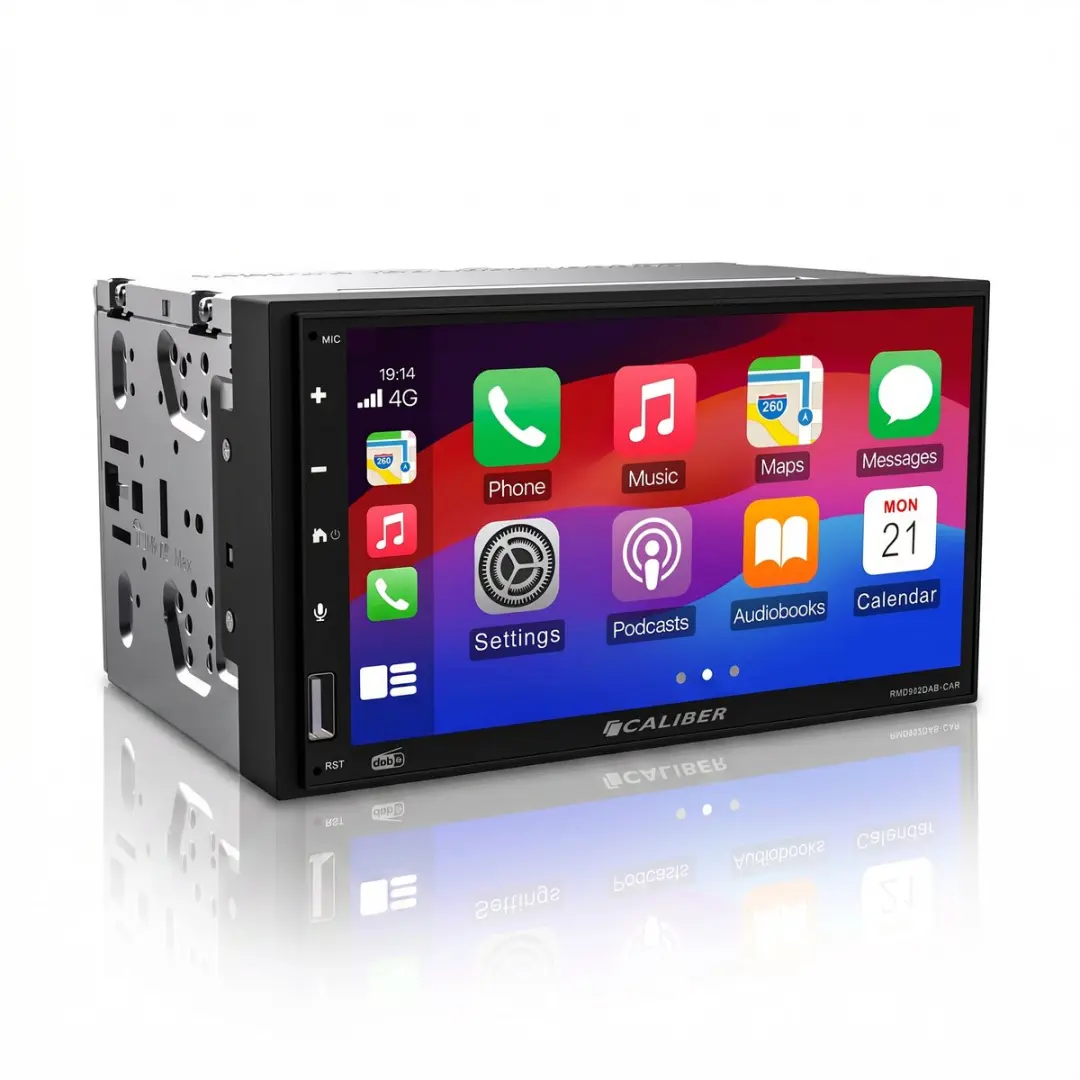 Caliber RMD902DAB-CAR Autoradio