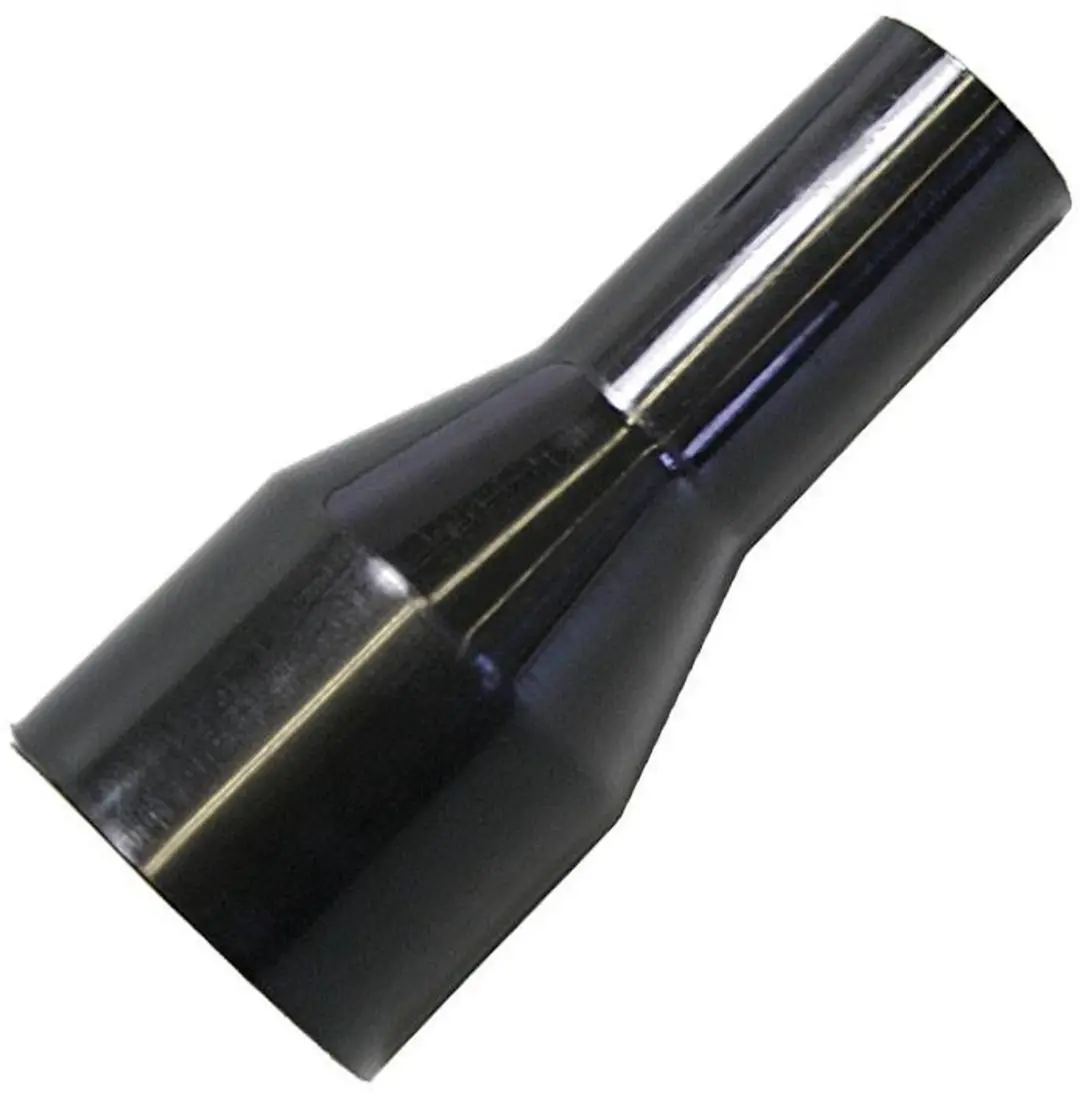 Starmix 425641 Verloop 49mm→35mm - Zwart
