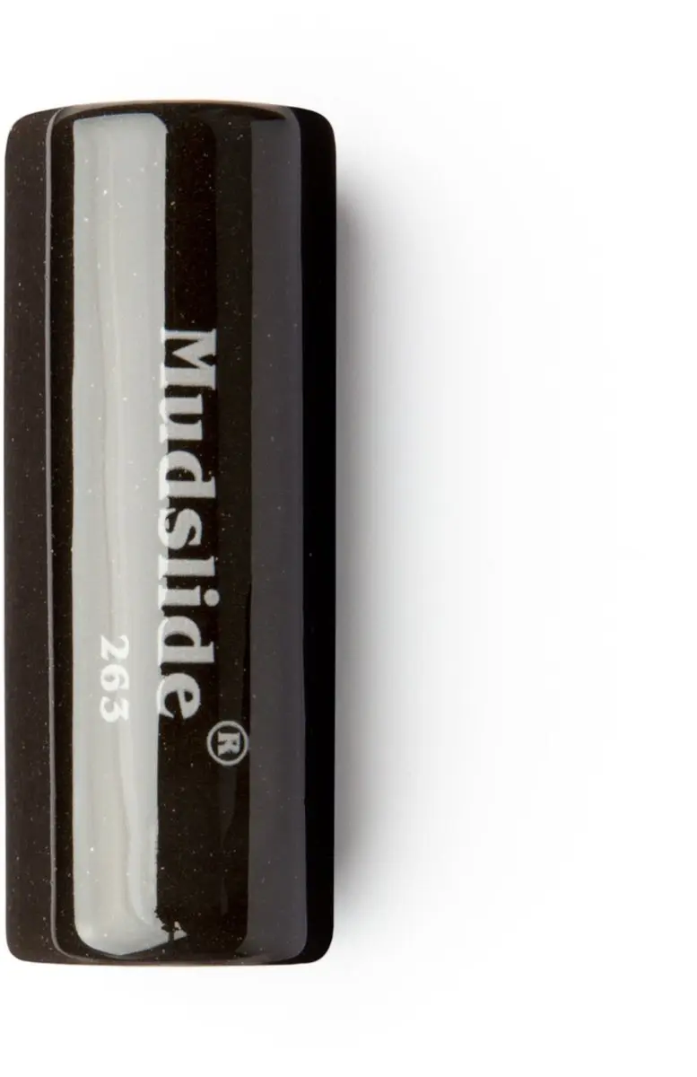 Dunlop 263 Mudslide Medium Porzellan Slide