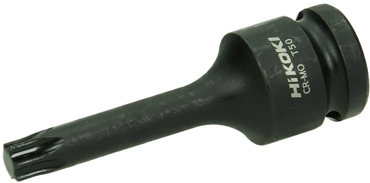 Hikoki Krachtdop 1/2" TX50