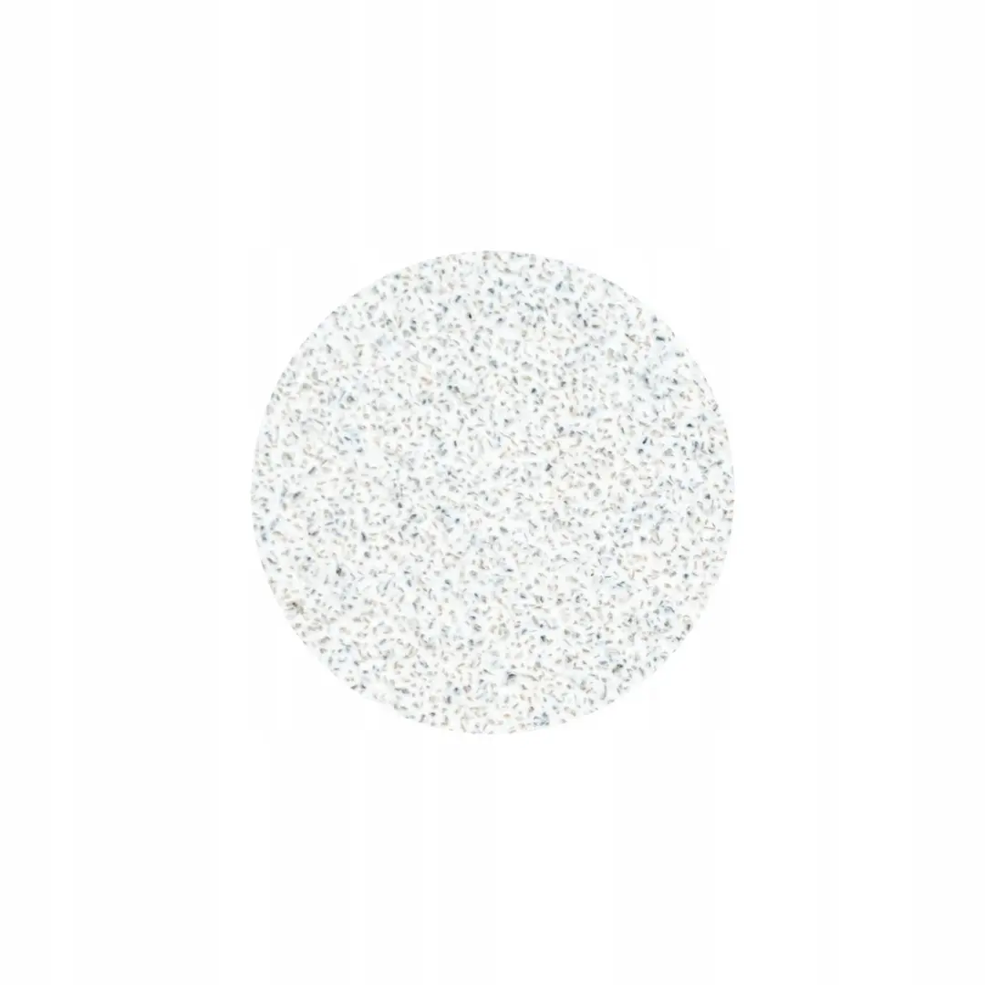STALEKS Pododisc Soft Base Overlays M 80 grit - 50 Stuks - Wit