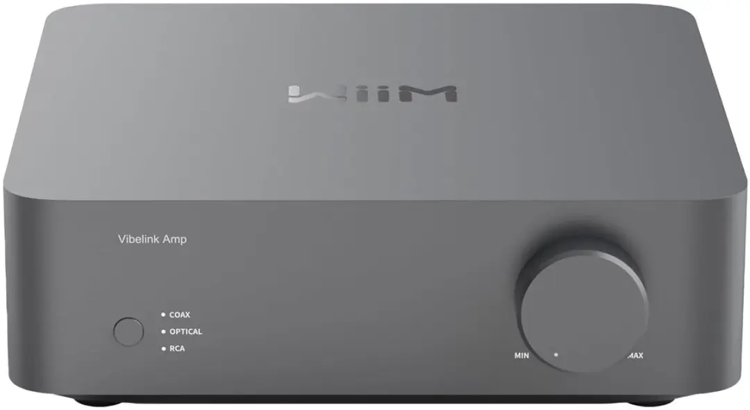 WiiM Vibelink Amp 1.0