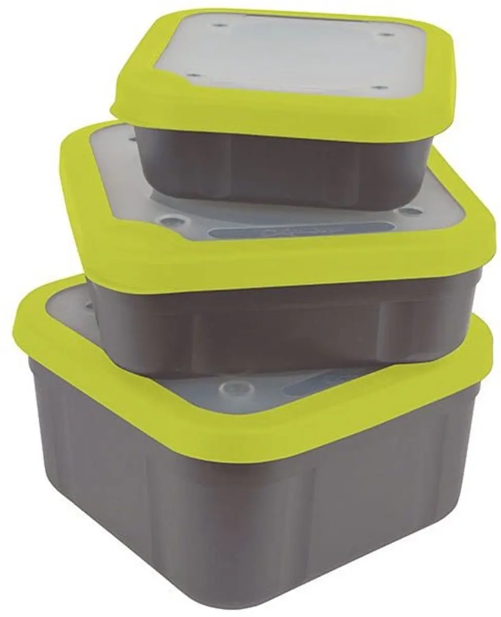 Matrix Bait Boxes