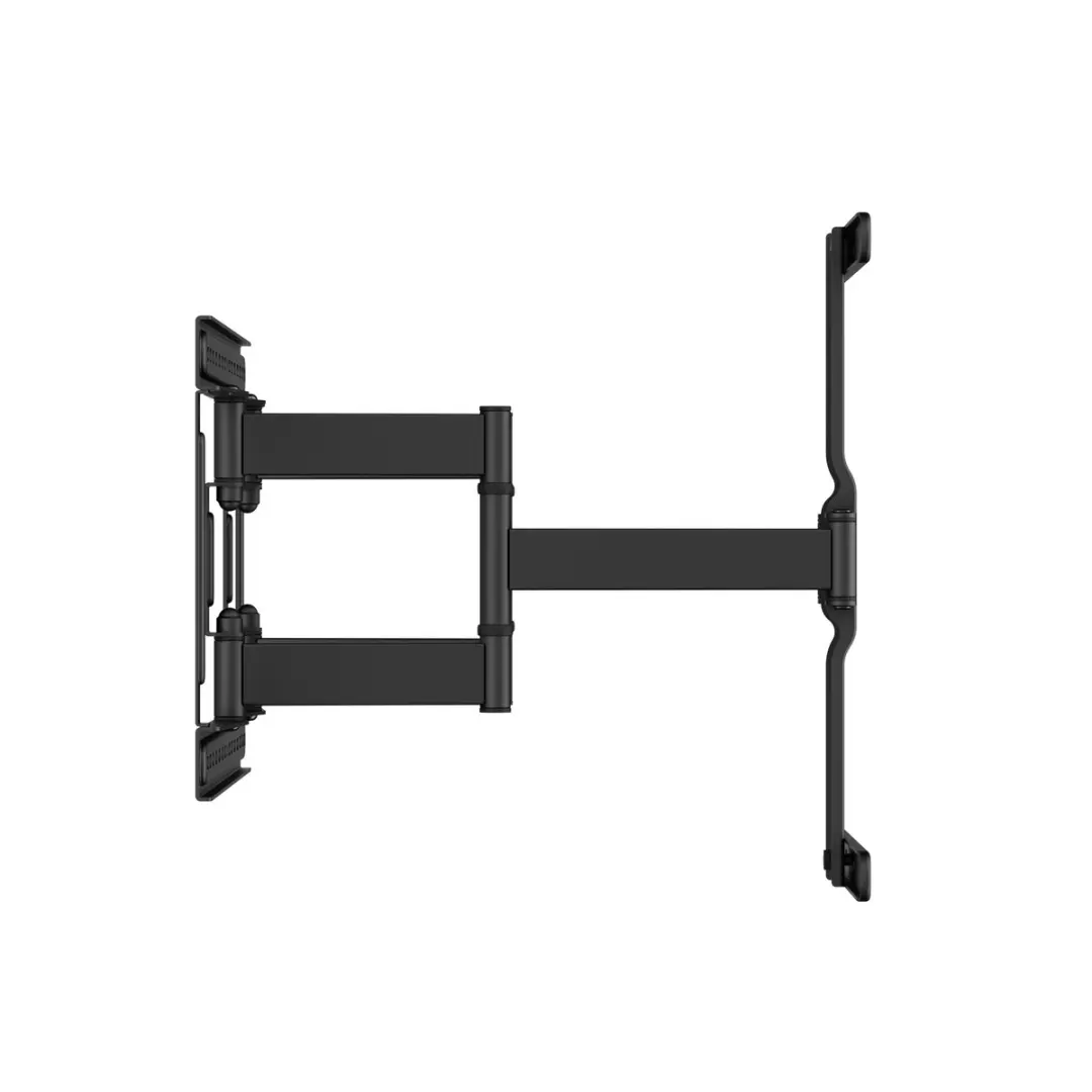 Deltaco ARM-0258-B TV Wandsteun 75" - Max 60kg - Zwart - afbeelding 6 van 6