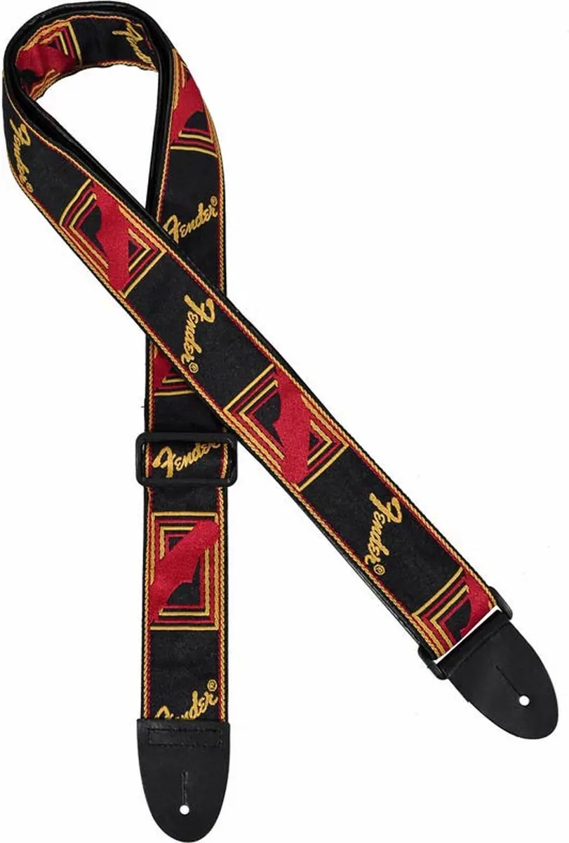 Fender Gitaarriem 5cm