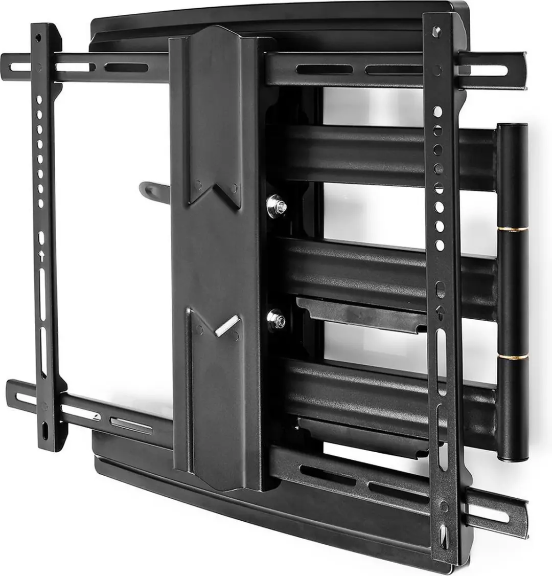 Nedis TVWM6550BK TV-Muurbeugel - 50kg - Zwart
