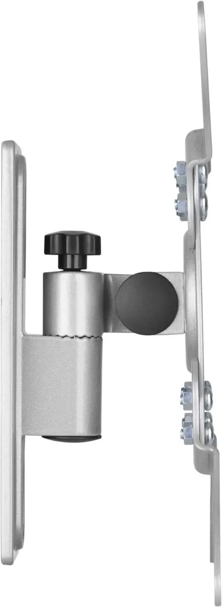 Deltaco ARM-0265 TV/Monitor Muurbeugel - 13-43" - Max 15kg - Grijs