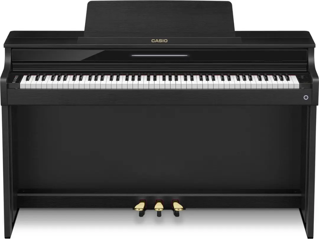 Casio Celviano AP-550BK Digitale Piano