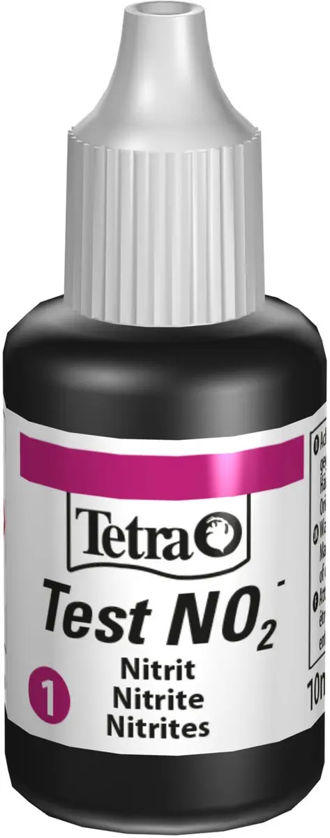 Tetra Test NO2 Nitriet 2x10ml