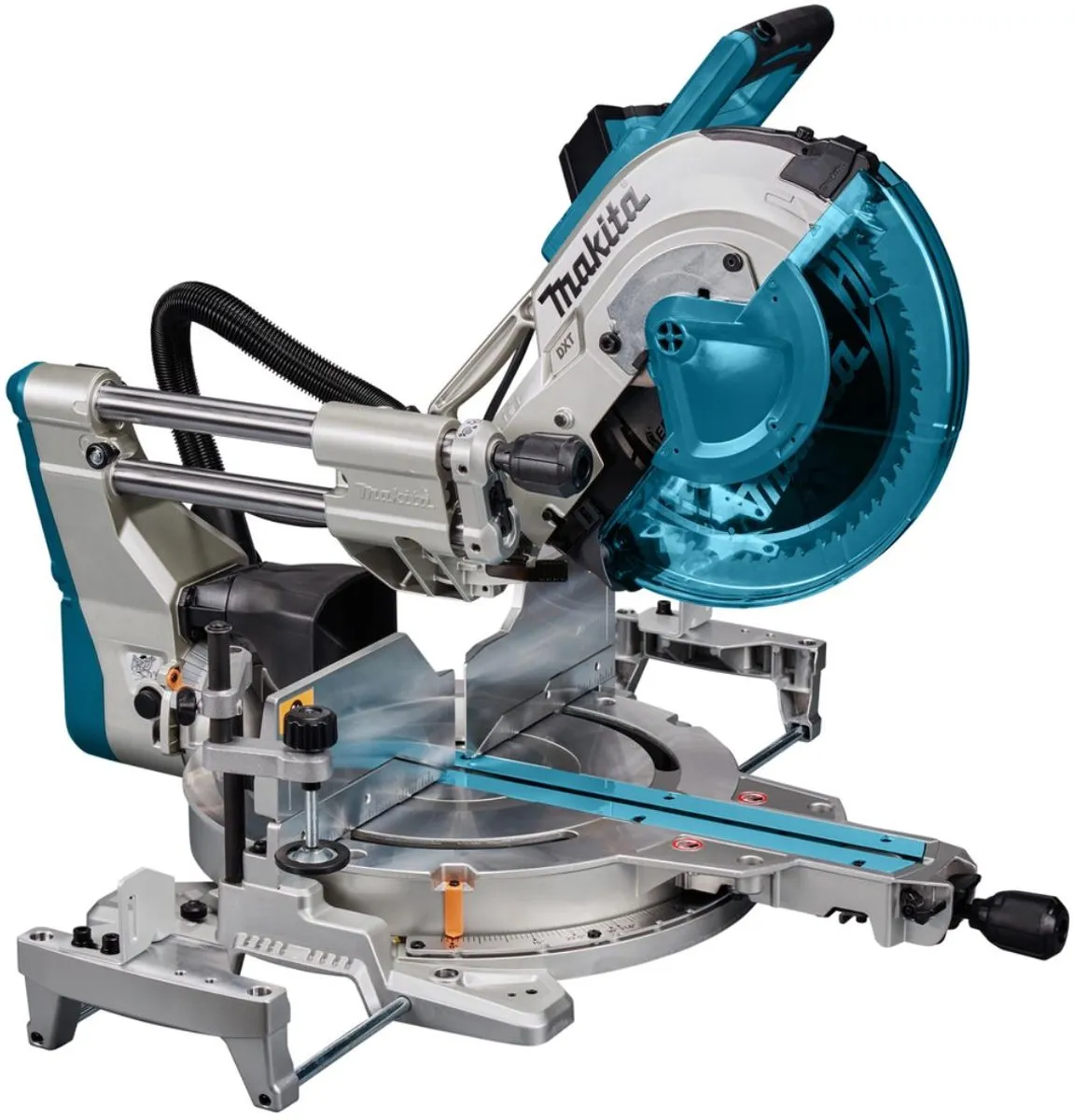 Makita LS1219L Afkortzaag - 1430W - 305mm