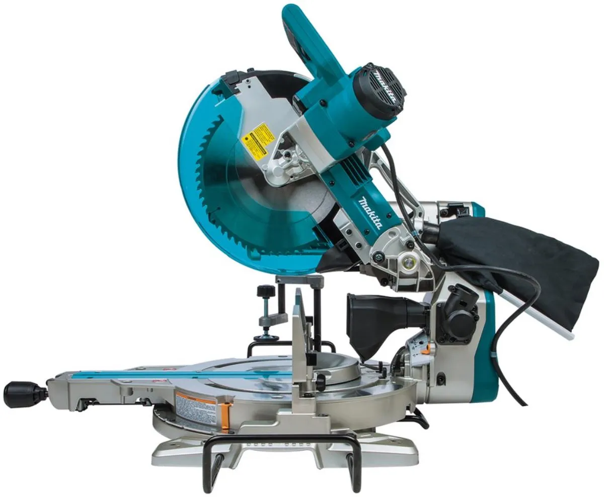 Makita LS1219L Afkortzaag - 1430W - 305mm