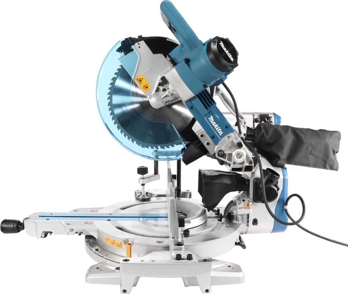 Makita LS1219L Afkortzaag - 1430W - 305mm - afbeelding 6 van 6