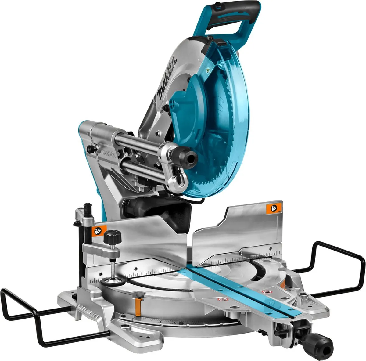 Makita LS1219L Afkortzaag