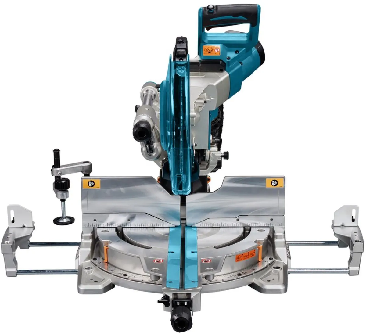 Makita LS1219L Afkortzaag - 1430W - 305mm