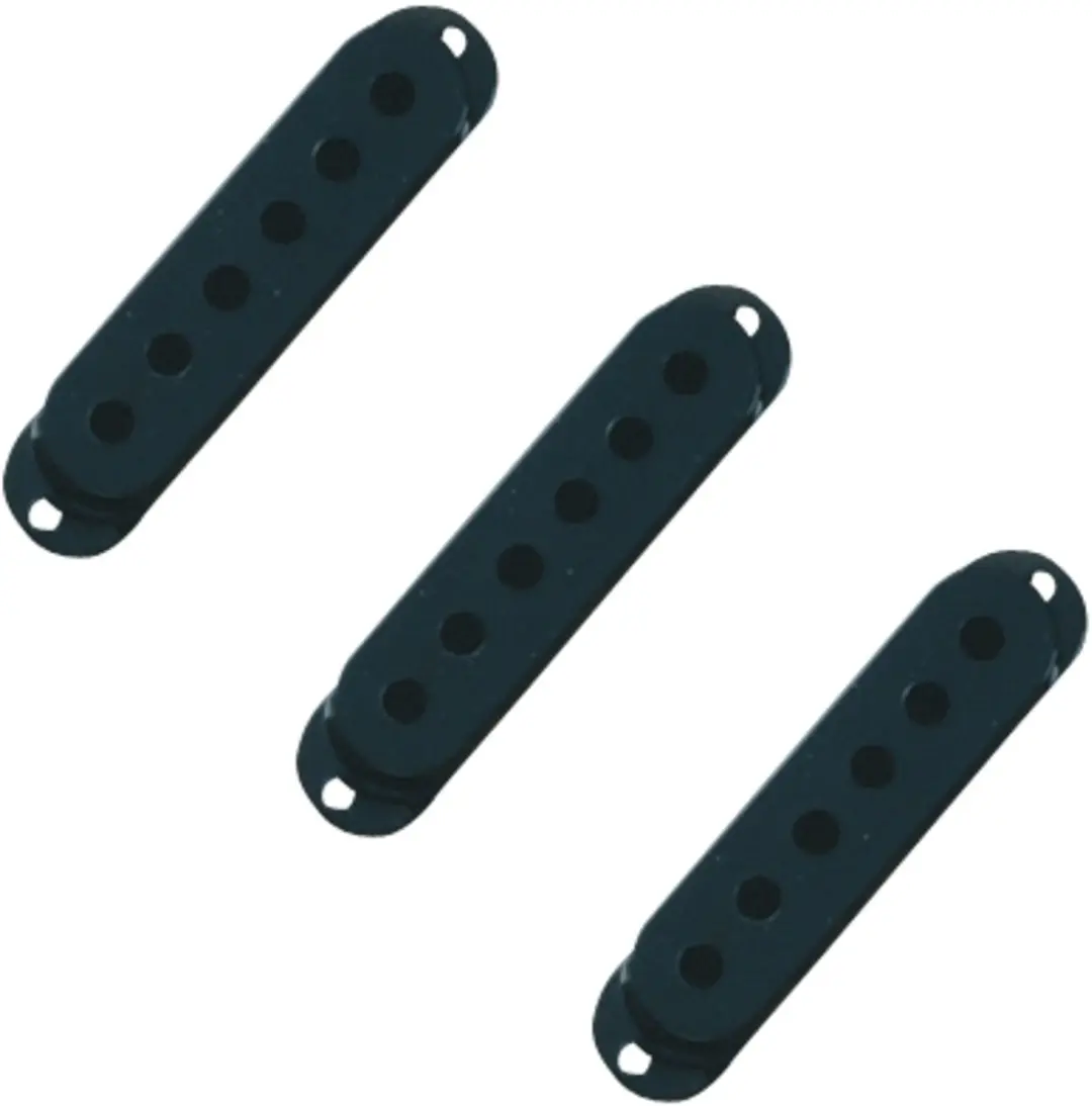Fender Stratocaster Pickup Cover