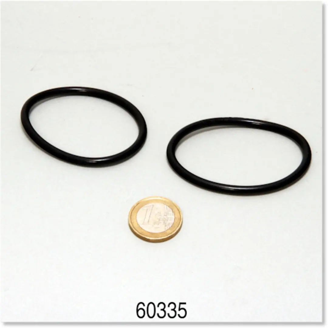 JBL O-Ring UV-C 18/36W 57x3,9mm