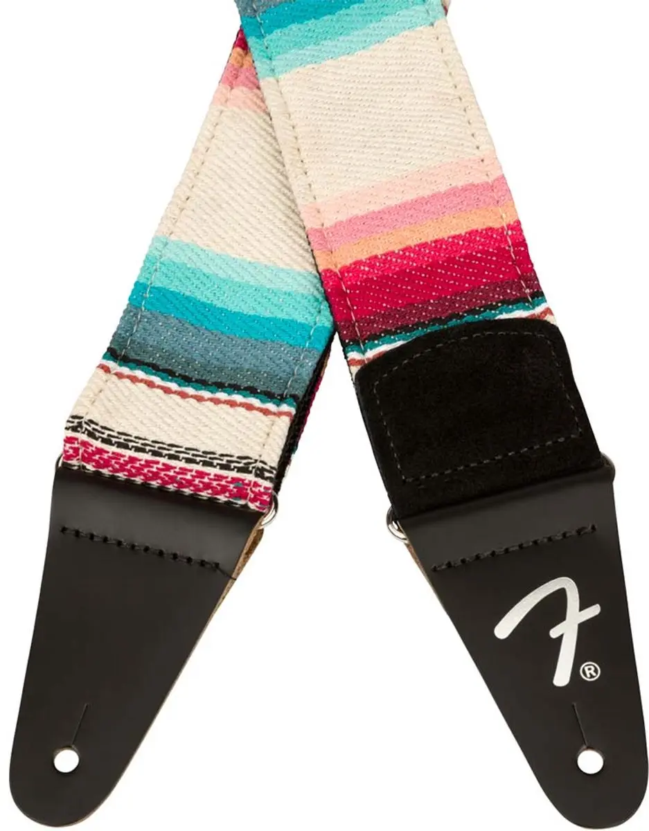 Fender Sonoran Gitaarband Dawn 0992132547 - Meerdere kleuren