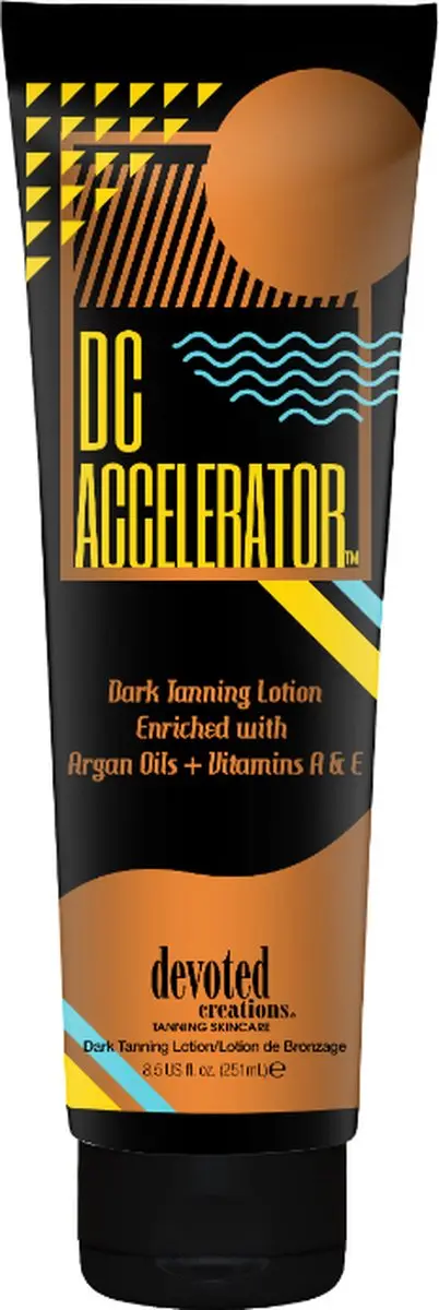 Devoted Creations DC Accelerator 251ml