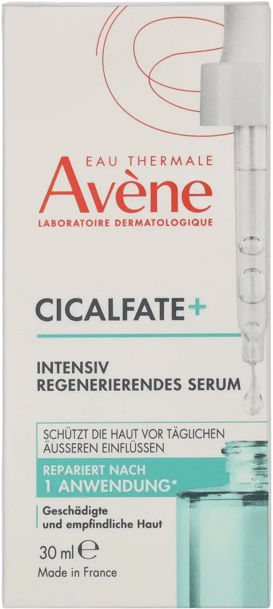 Avène Cicalfate+ Herstellend Serum 30ml