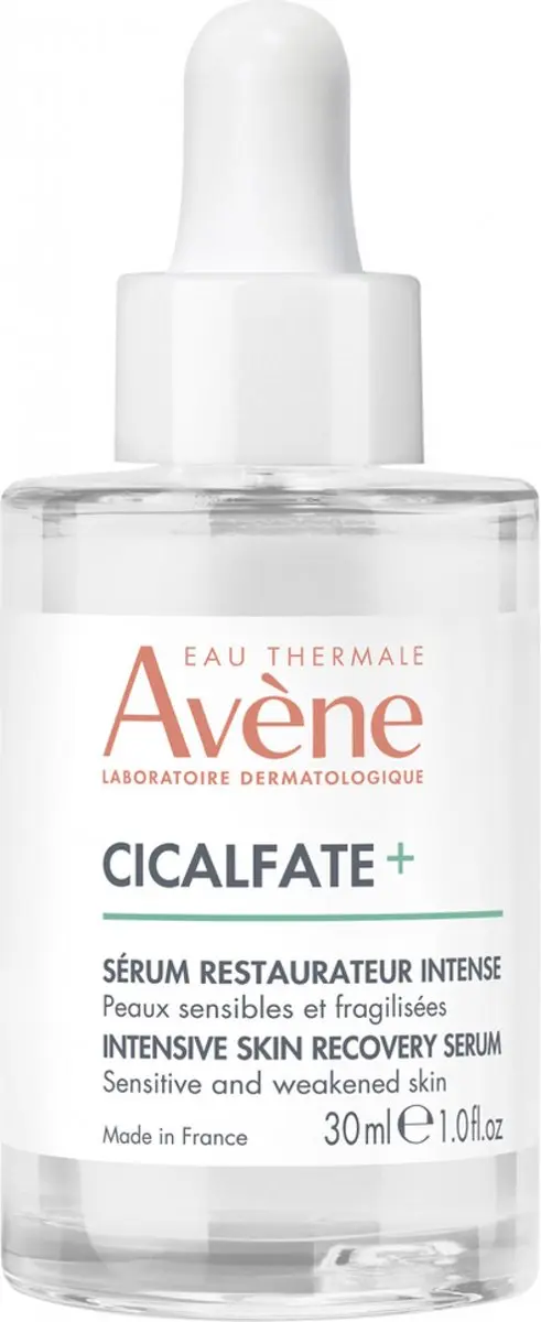 Avène Cicalfate+ Herstellend Serum 30ml