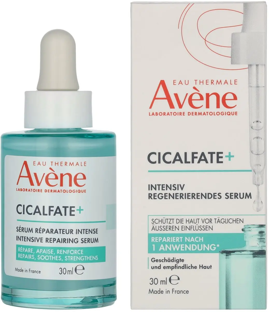 Avène Cicalfate+ Herstellend Serum 30ml