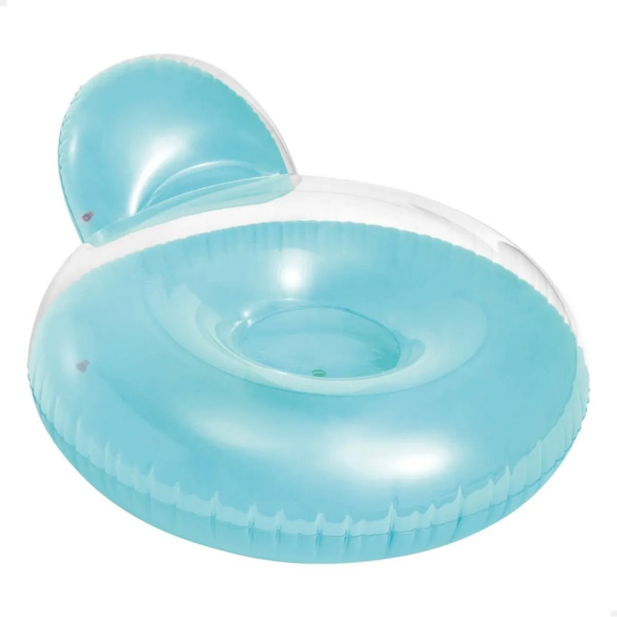 Intex Pillow-Back Lounges - Kleurenmix