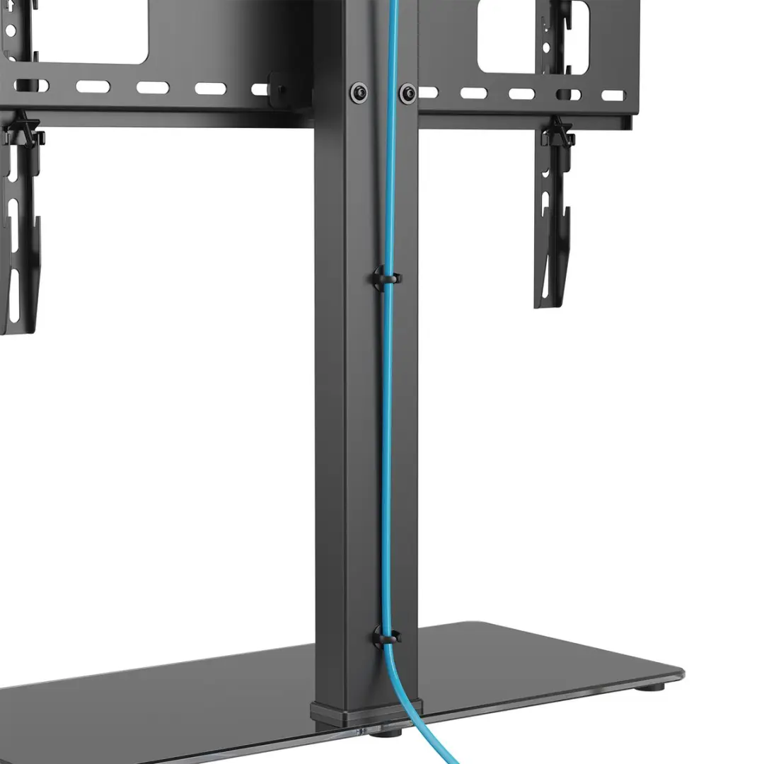 Neomounts DS45-430BL16 TV Standaard 37-70" - 0-40kg - Zwart