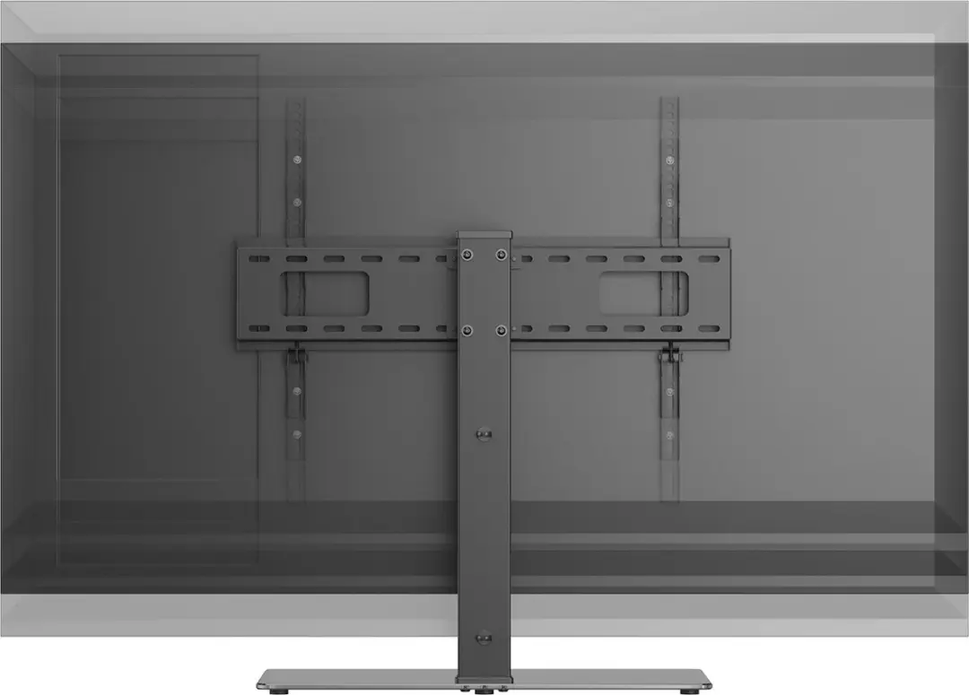 Neomounts DS45-430BL16 TV Standaard 37-70" - 0-40kg - Zwart - afbeelding 6 van 6