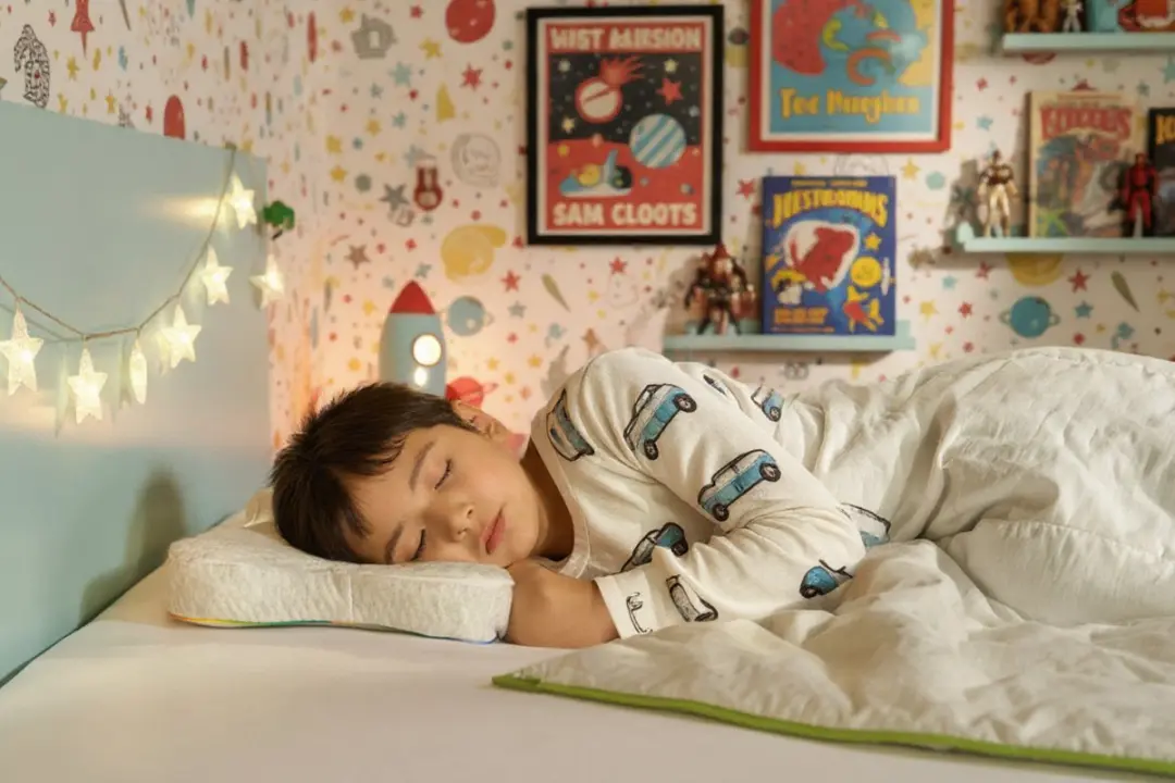 BLACKROLL Recovery Pillow Kids - Wit - afbeelding 6 van 6