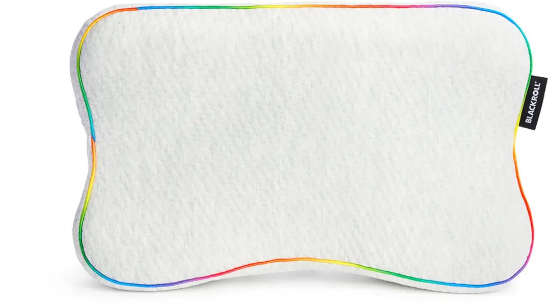 BLACKROLL Recovery Pillow Kids - Wit