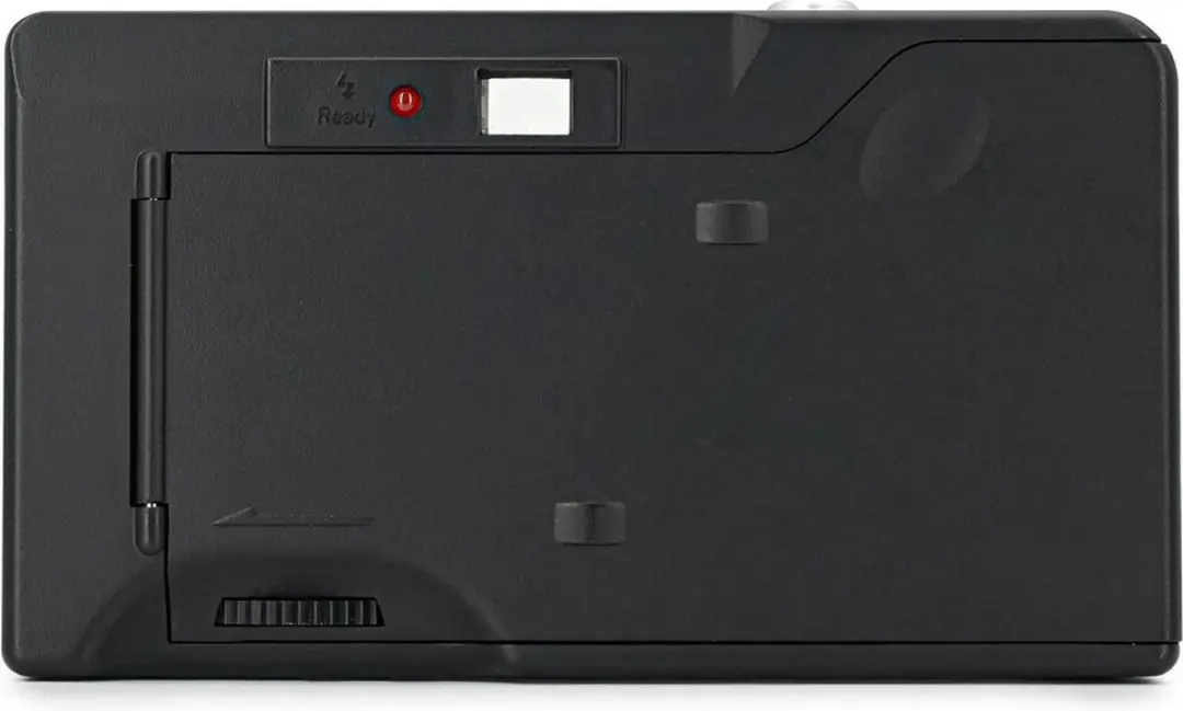 Kodak Ektar H35 Analoge Camera - Zandkleur