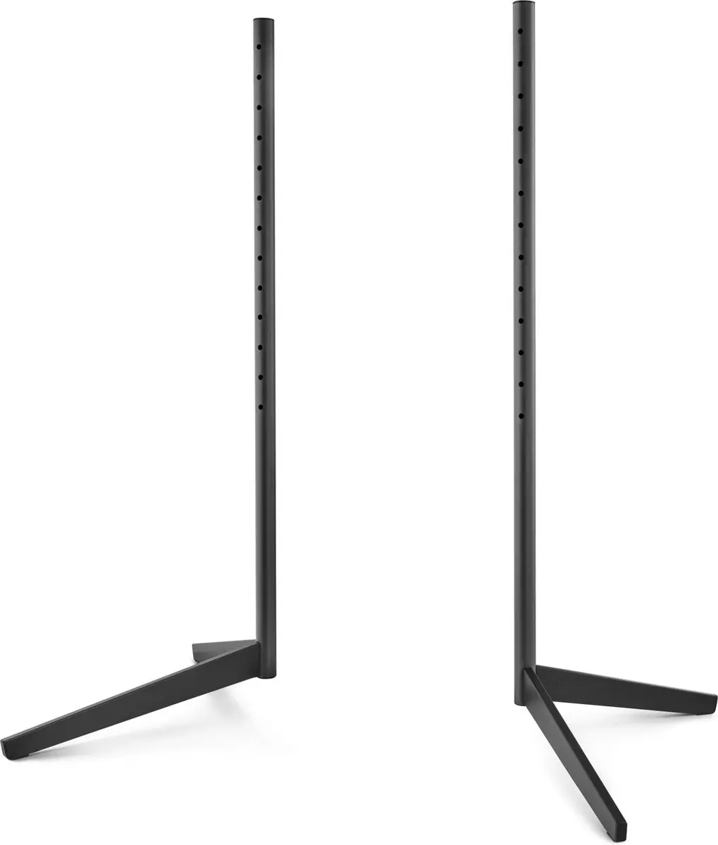 One For All EZ WM7610 Universele TV Standaard - VESA 200x200 - 32-65" - Zwart
