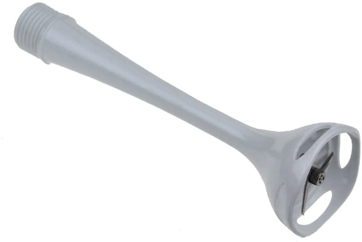 Domo Mixerstaf DO9010M3 - Wit - afbeelding 2 van 2