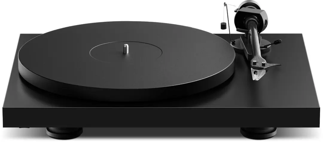 Pro-Ject Debut EVO 2 PRODE2HS Platenspeler