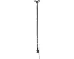 Equip 650321 TV-Beugel 70" - Zwart
