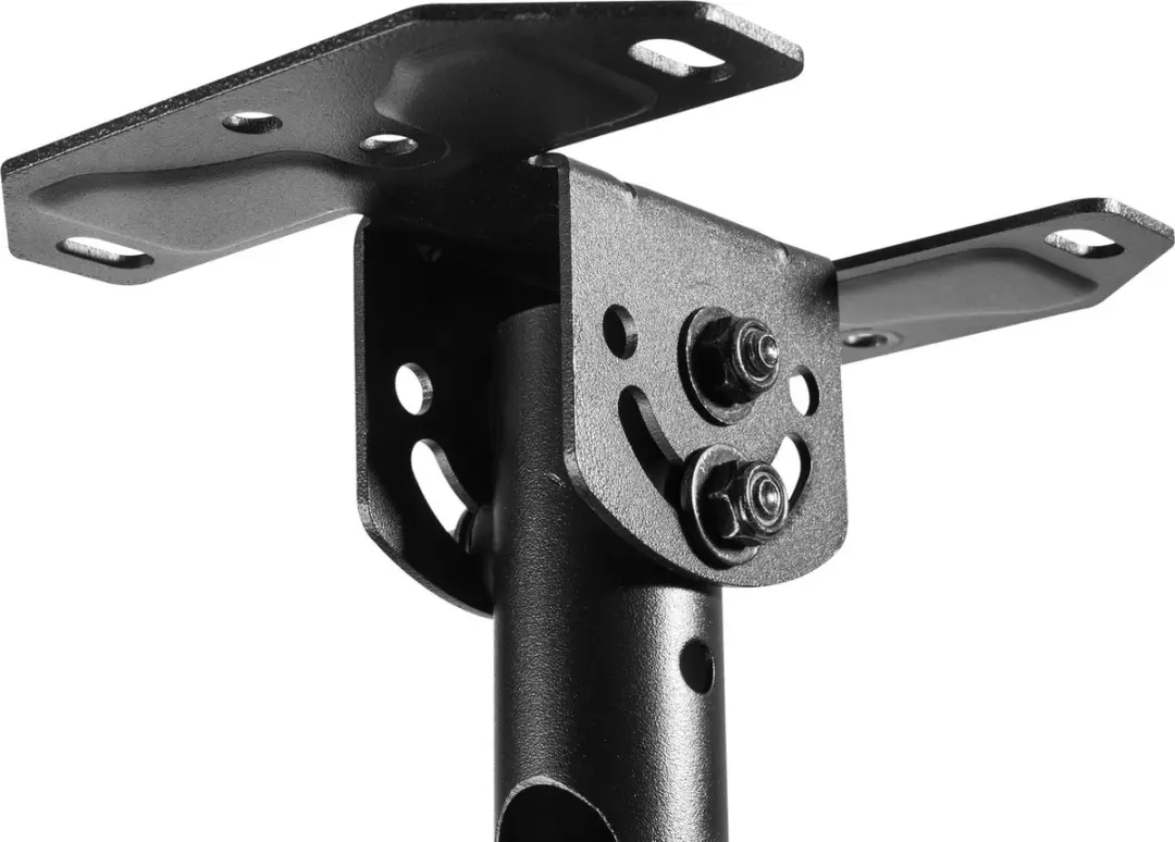 Equip 650321 TV-Beugel 70" - Zwart - afbeelding 6 van 6