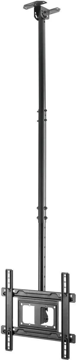 Equip 650321 TV-Beugel 70" - Zwart