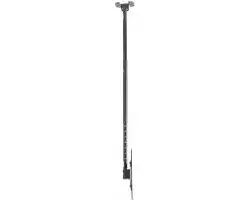 Equip 650321 TV-Beugel 70" - Zwart