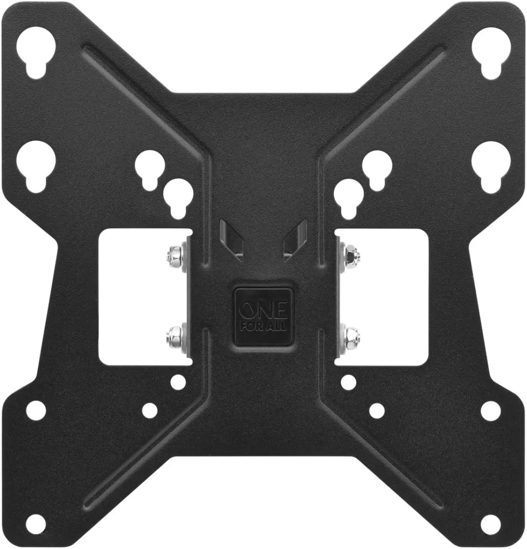 One For All WM2241 Smart Line TV-Beugel - 13-43" - 30kg - Zwart