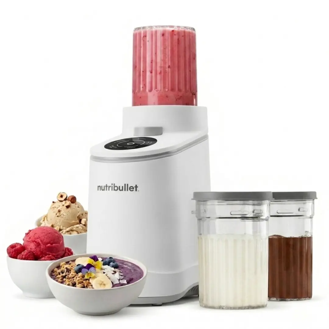 NutriBullet Chill IJsmachine 500W