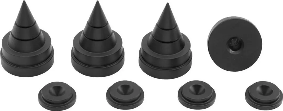 Oehlbach Spikes S2000 Luidspreker-spikes