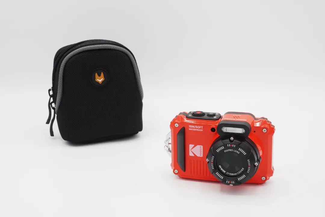Kodak WPZ2 Onderwatercamera 16MP