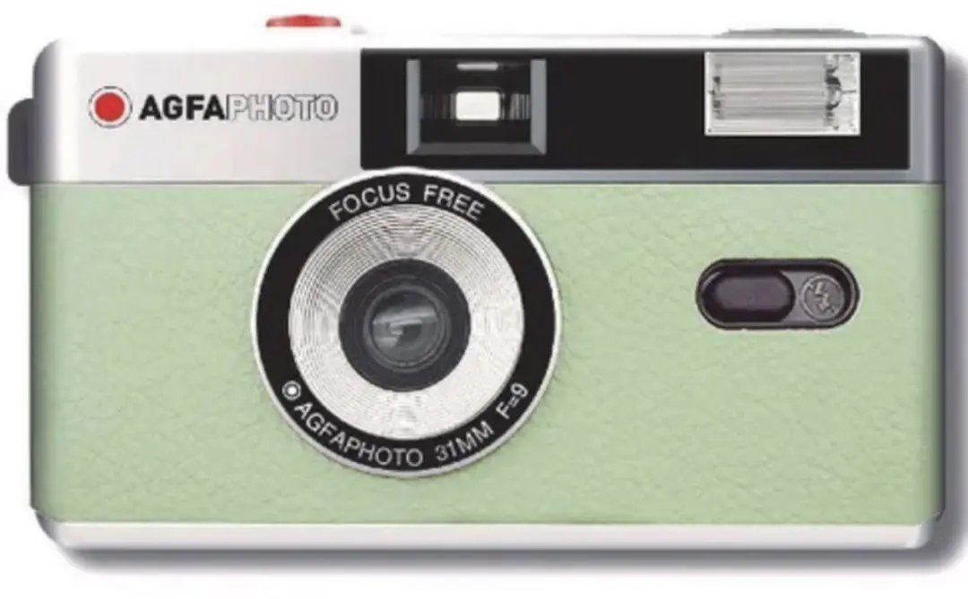 AgfaPhoto AG603004 Camera