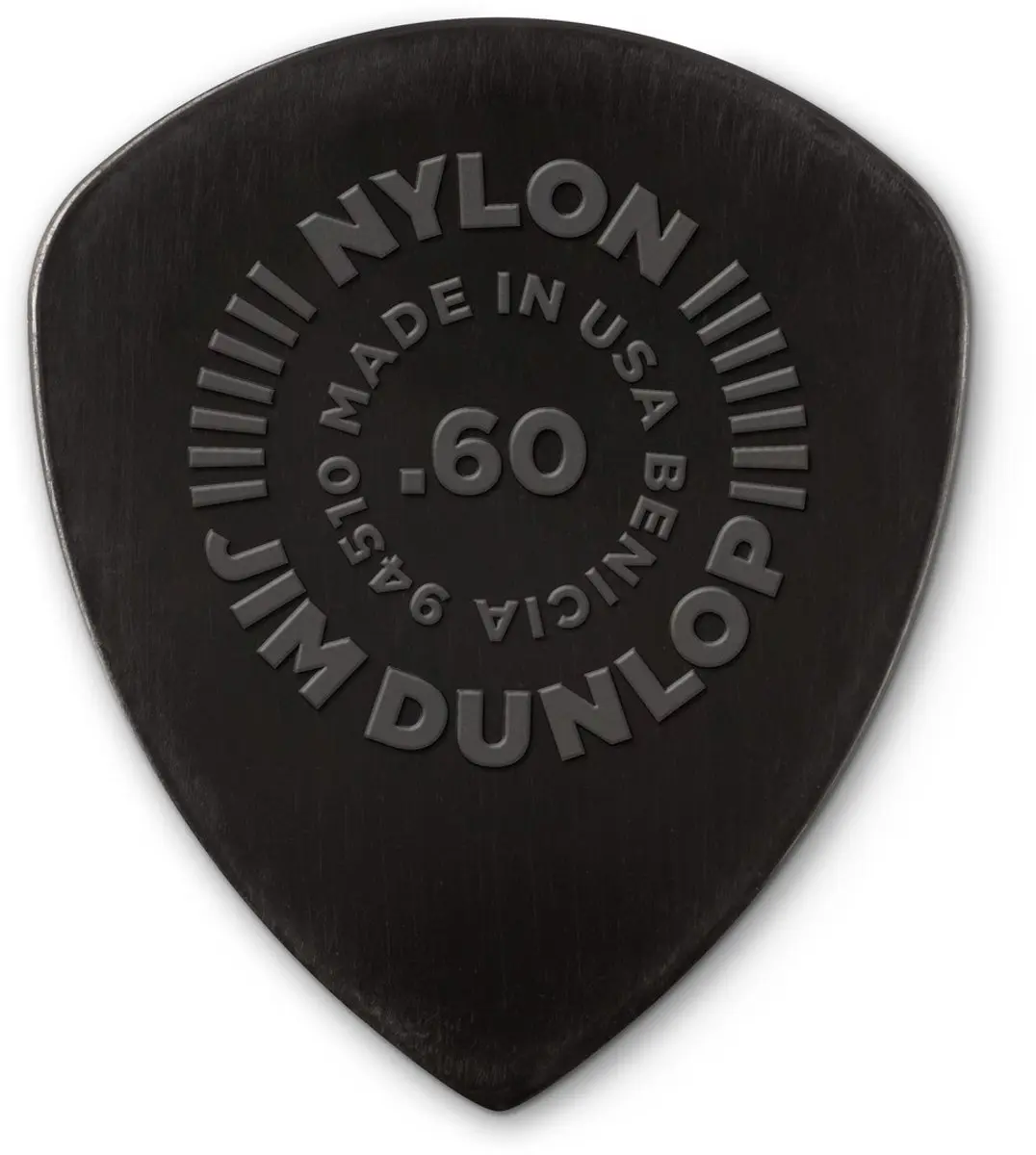 Dunlop Jim Dunlop Flow Plectrum 0.60mm