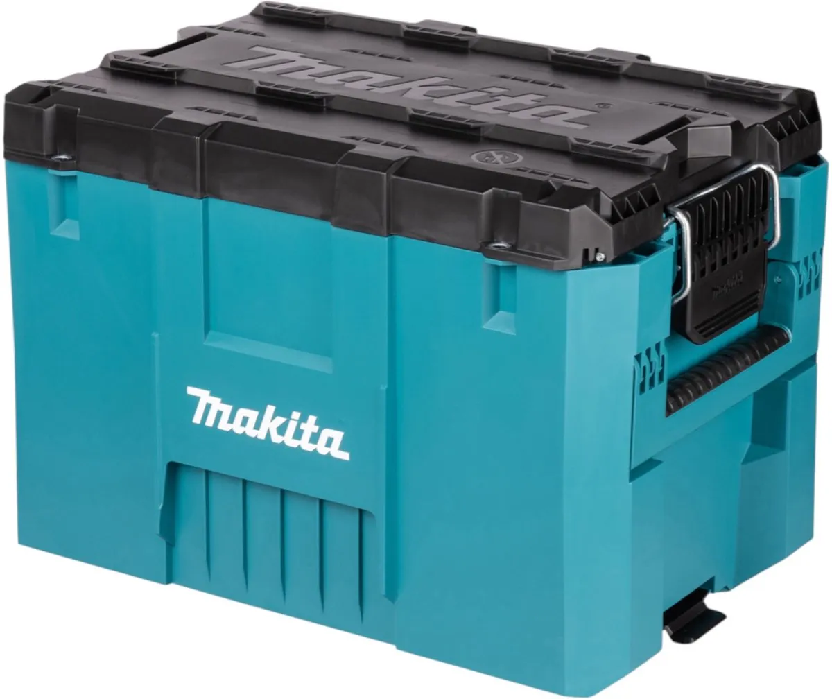 Makita MAKTRAK Gereedschapskist Extensie P-91023 - Extra Large