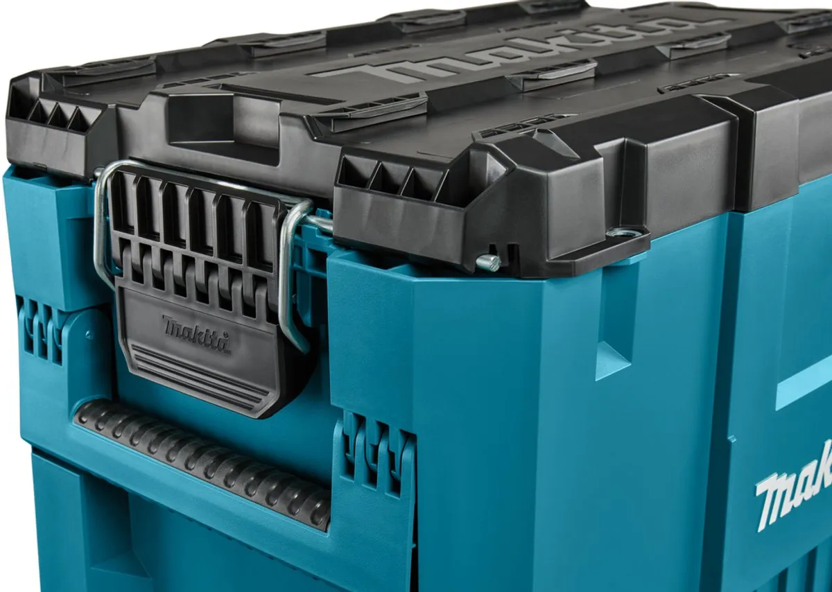 Makita MAKTRAK Gereedschapskist Extensie P-91023 - Extra Large